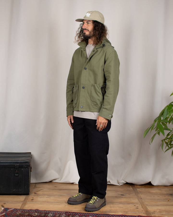 Gardener Jacket Forest