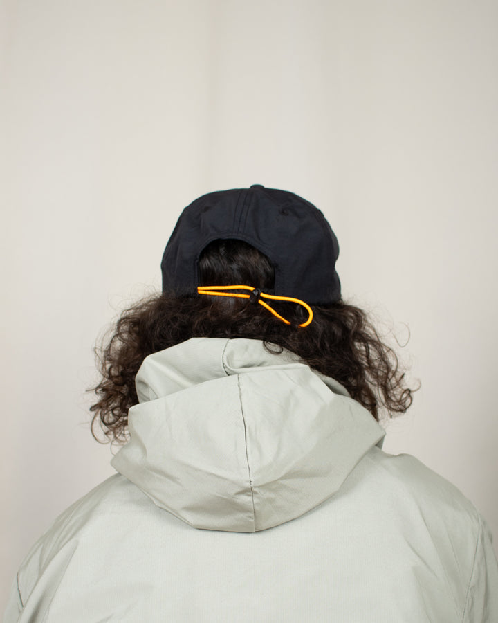 Home Comforts Cap Black x Power Goods