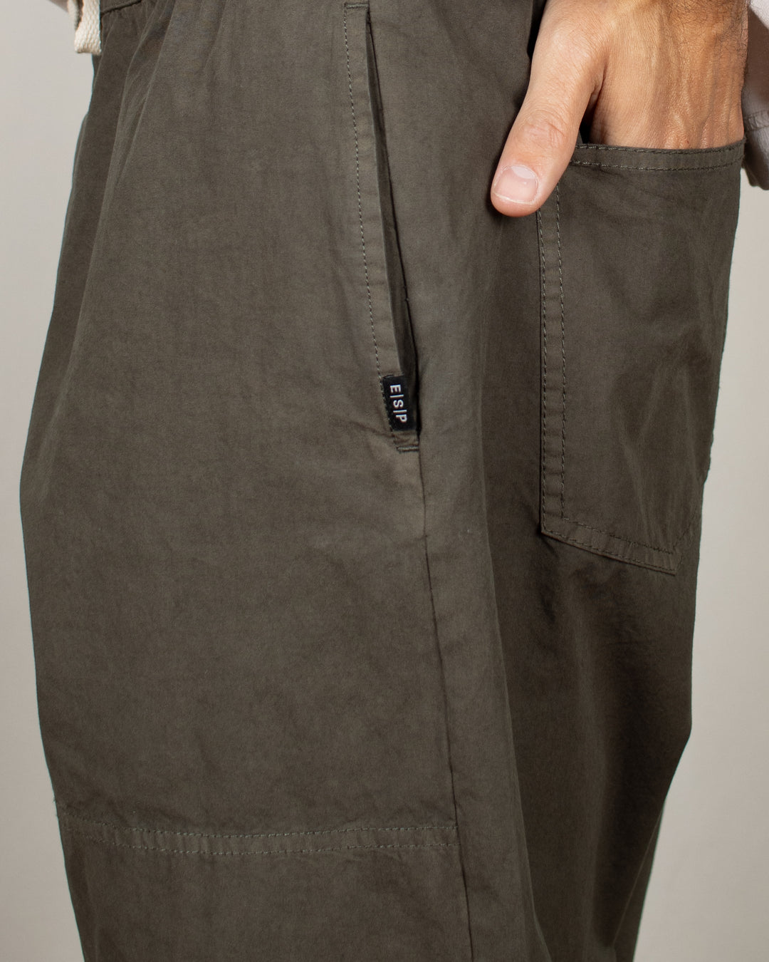 Easy Double Knee Pant Climbing Ivy