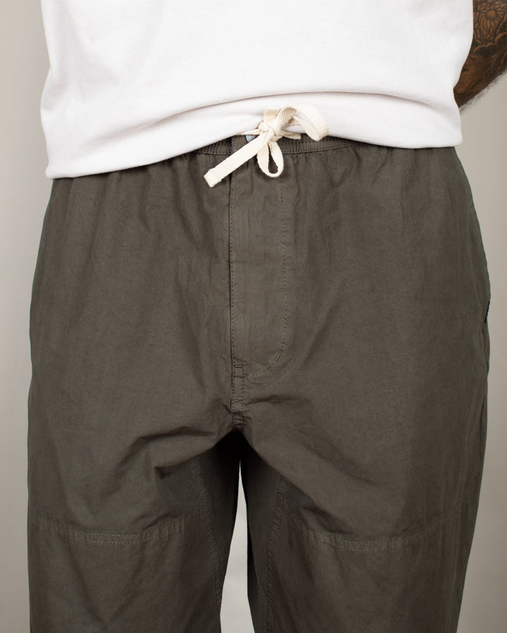 Easy Double Knee Pant Climbing Ivy