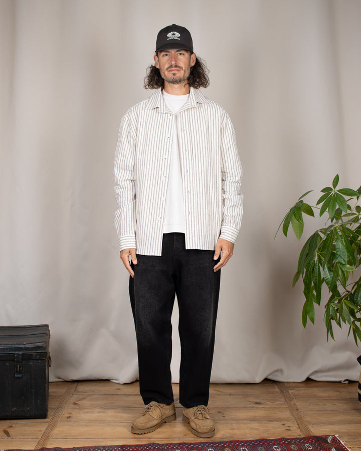 Carlos Long Shirt Riga