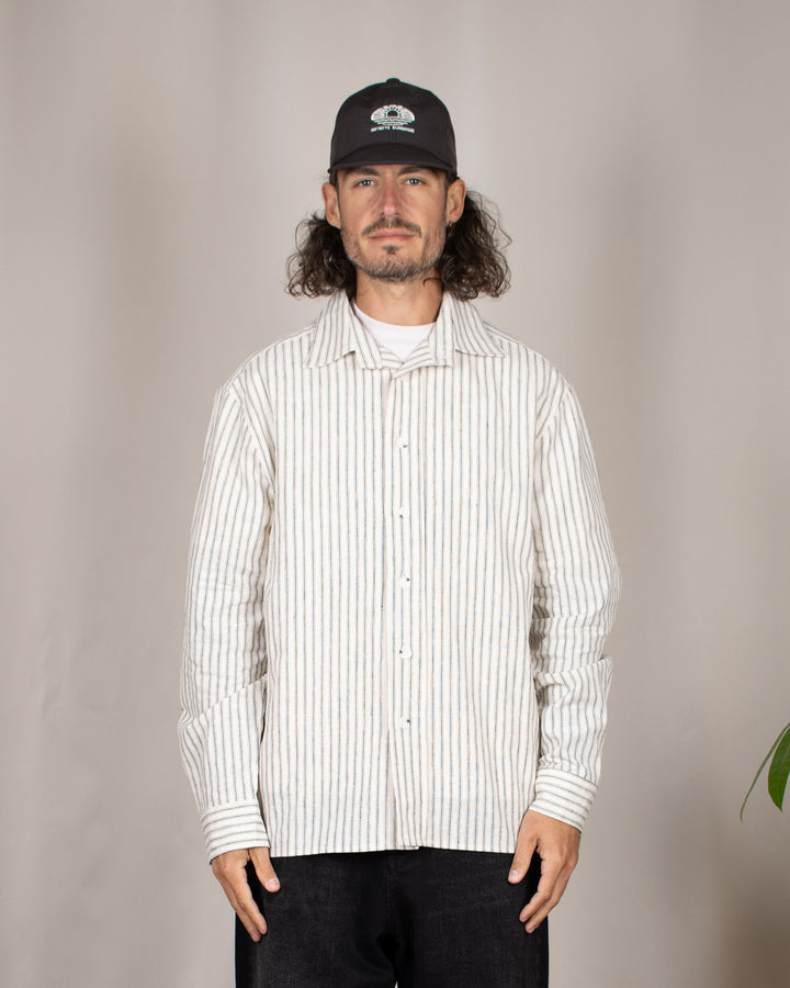 Carlos Long Shirt Riga