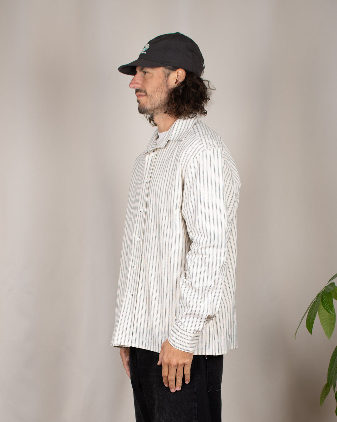 Carlos Long Shirt Riga