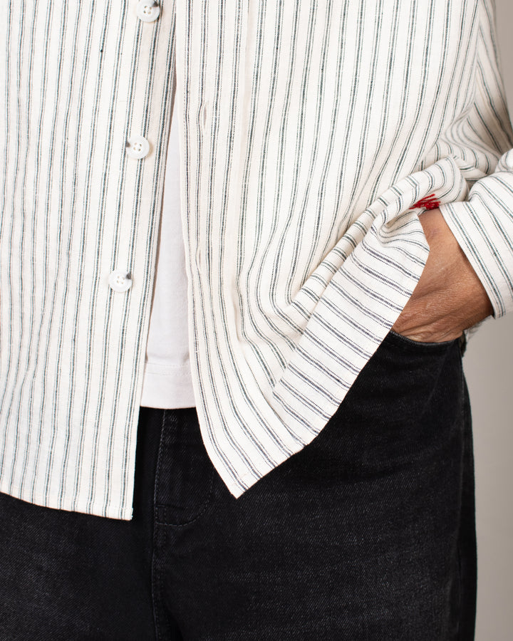 Carlos Long Shirt Riga