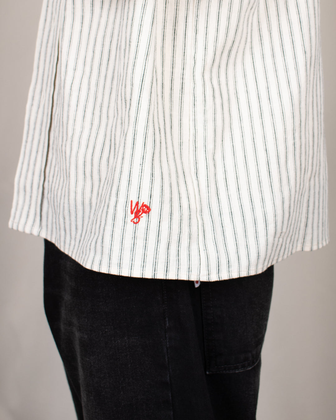 Carlos Long Shirt Riga