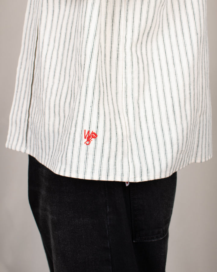 Carlos Long Shirt Riga