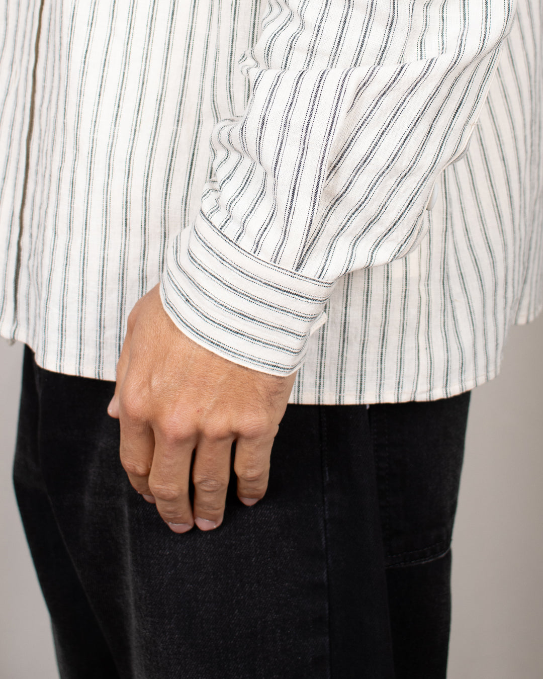 Carlos Long Shirt Riga