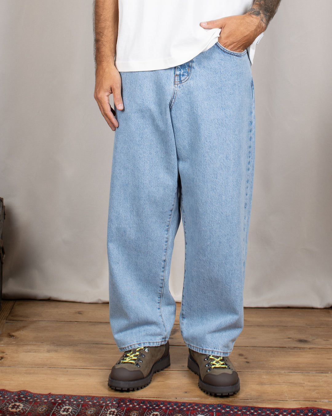 Big Big Japan Jeans Superstone