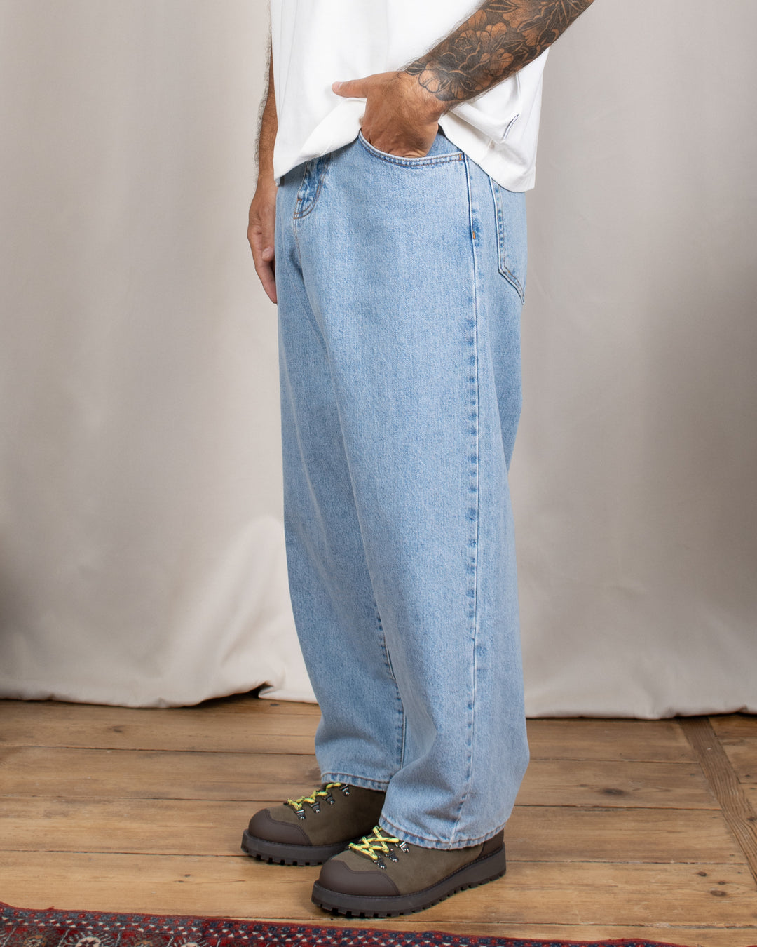 Big Big Japan Jeans Superstone