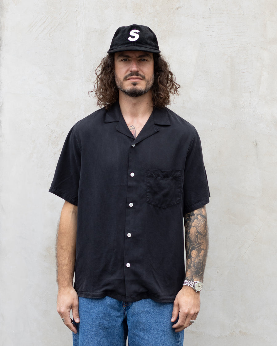 Dogtown Shirt Black
