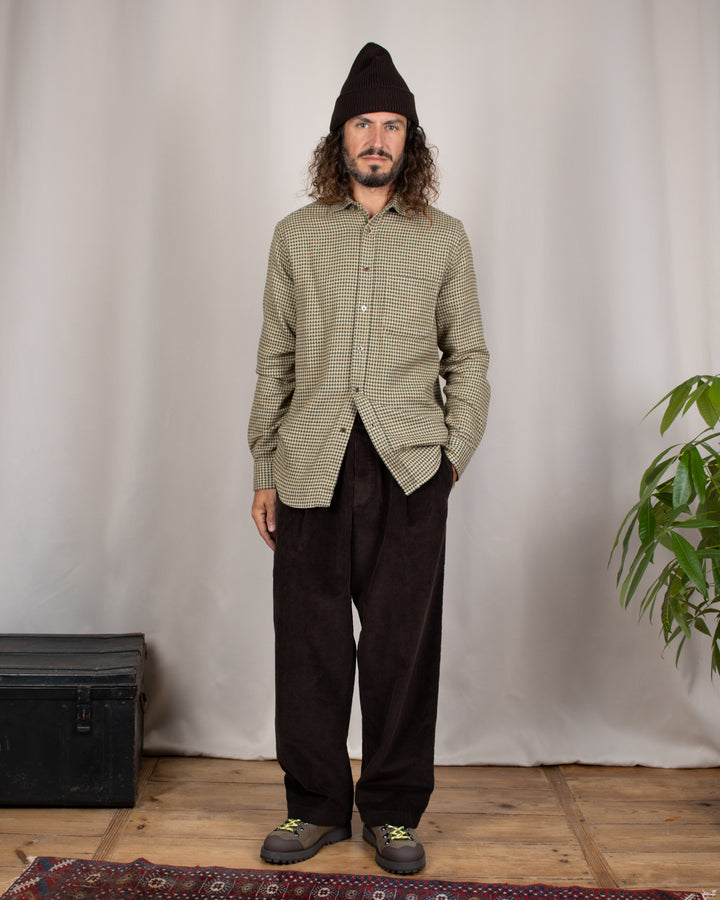 Big Osaka Pant Moro 500