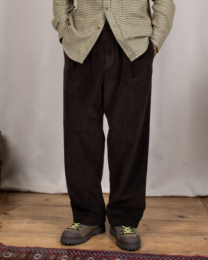 Big Osaka Pant Moro 500