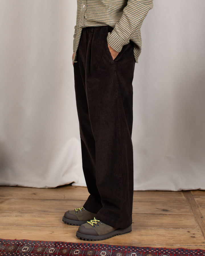 Big Osaka Pant Moro 500