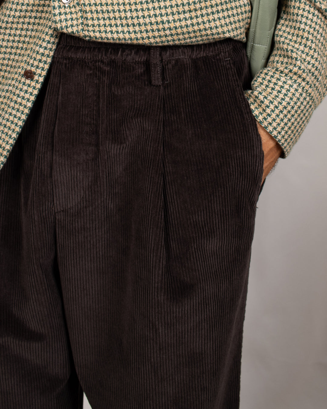 Big Osaka Pant Moro 500