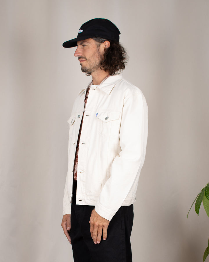 Veste DN.05 coupe Standard Naturel