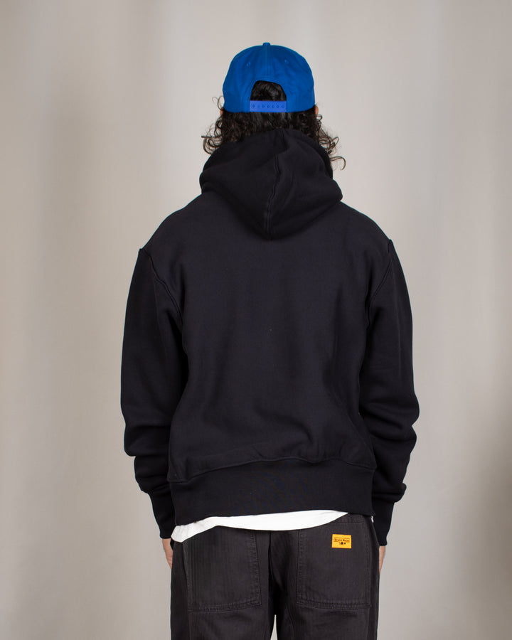 Frizzante Hoodie – Black