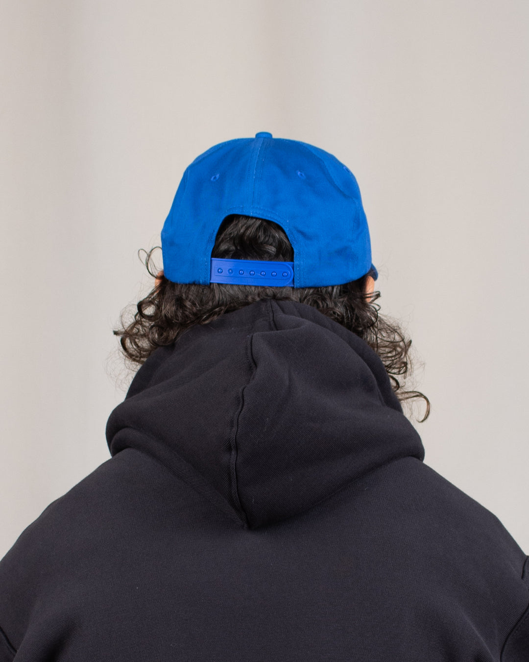 Chefswear Cap Blue