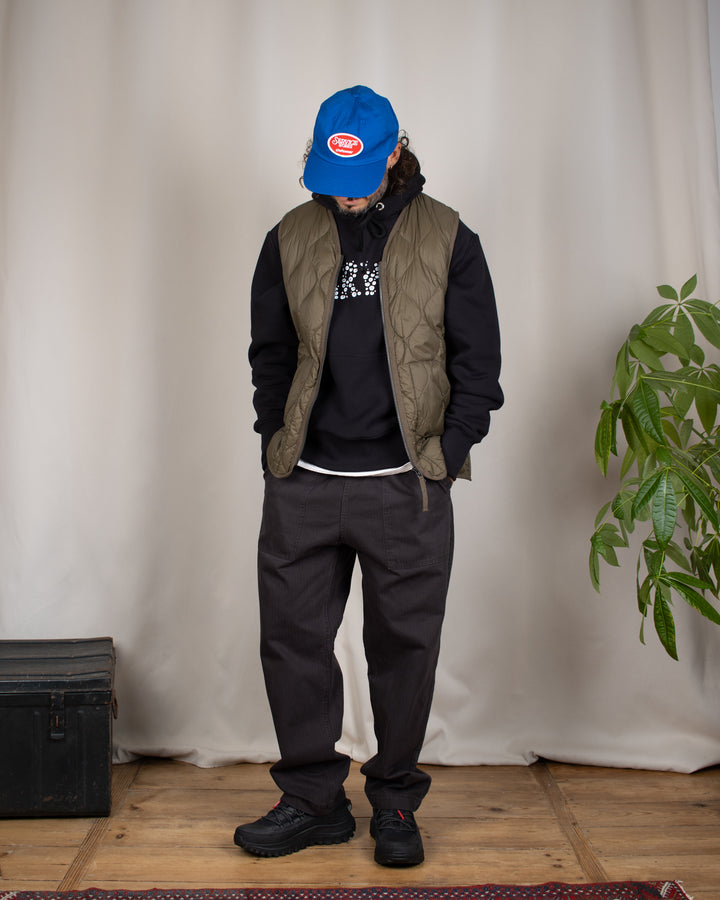 Chefswear Cap Blue