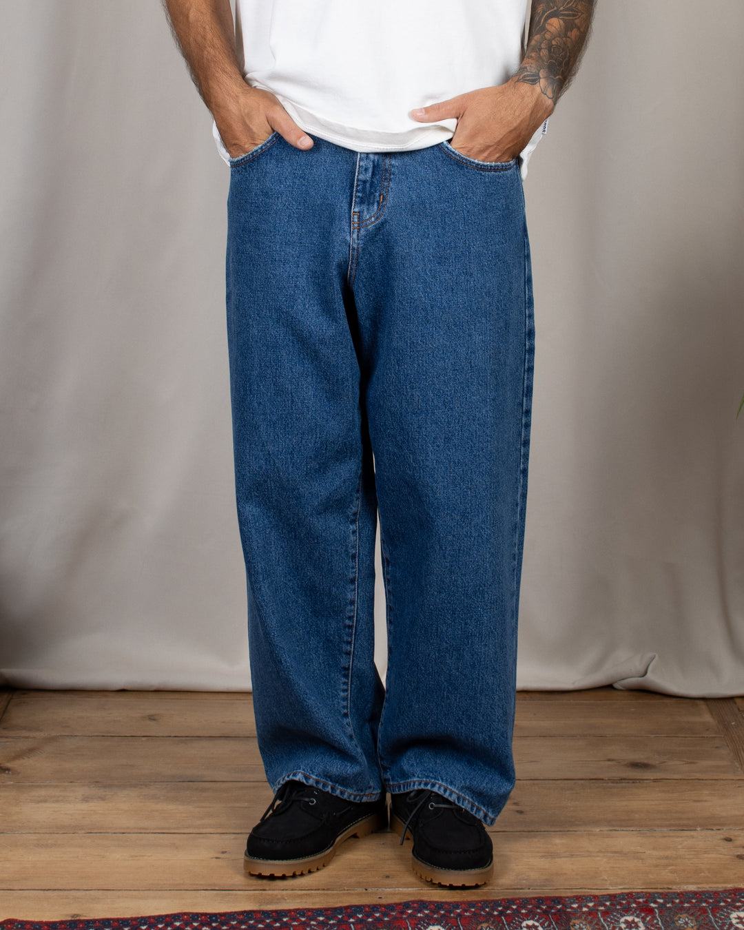 Big Big Japan Jeans Medium