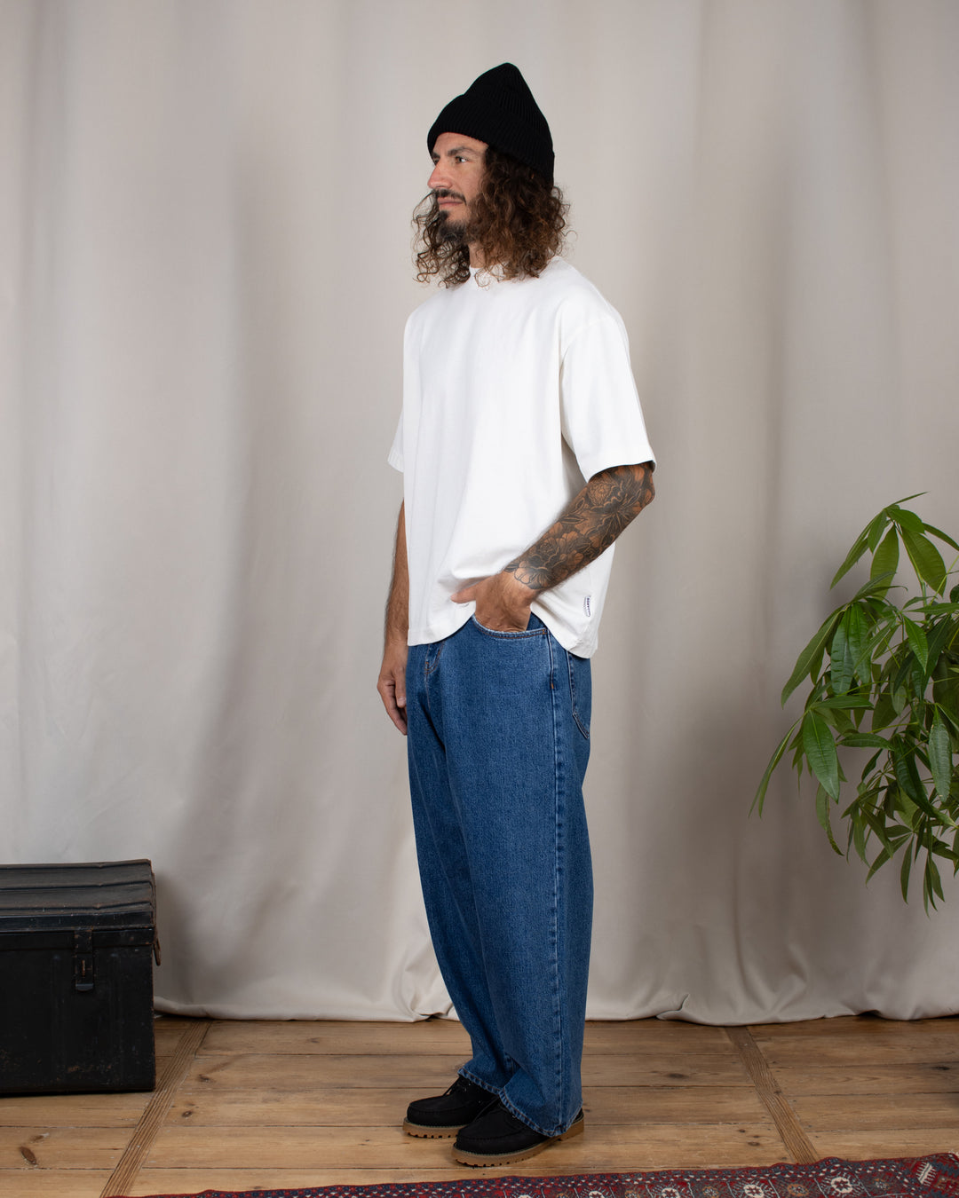 Big Big Japan Jeans Medium