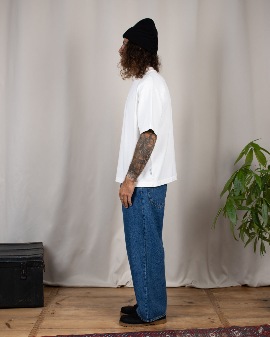 Big Big Japan Jeans Medium