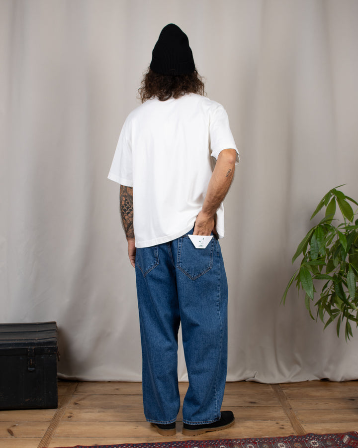 Big Big Japan Jeans Medium