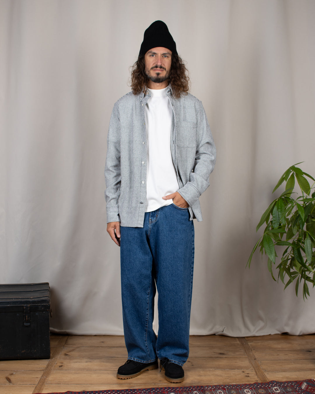 Big Big Japan Jeans Medium