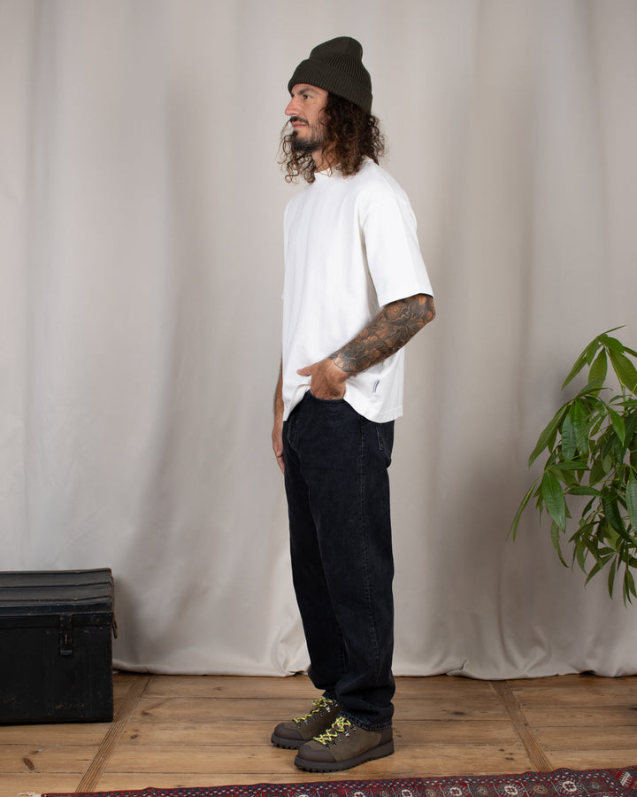 Loose Jeans Kaihara Dark Used