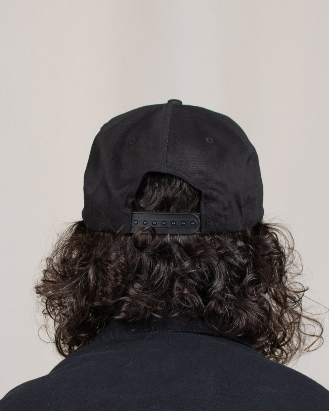Chefswear Cap Black