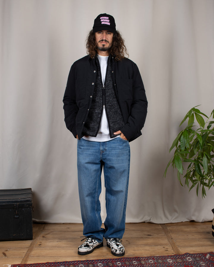 Tyrell Pant Blue Magna Wash