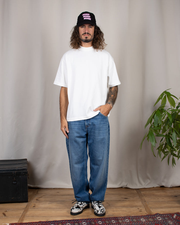 Tyrell Pant Blue Magna Wash