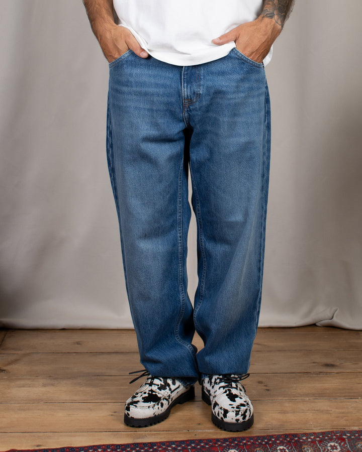 Tyrell Pant Blue Magna Wash