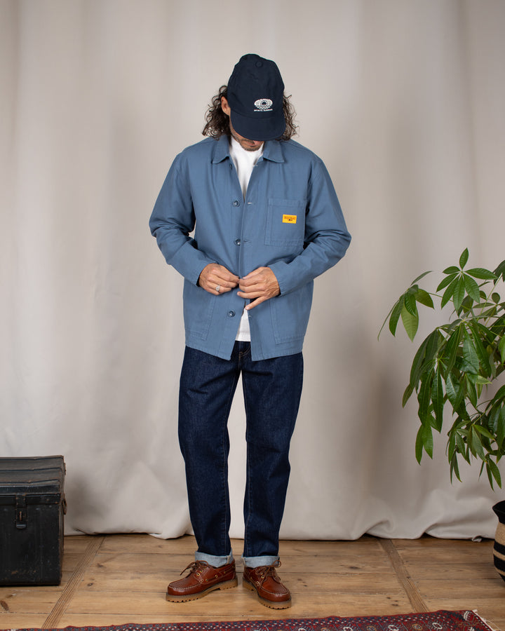 Classic Chore Shirt Slate