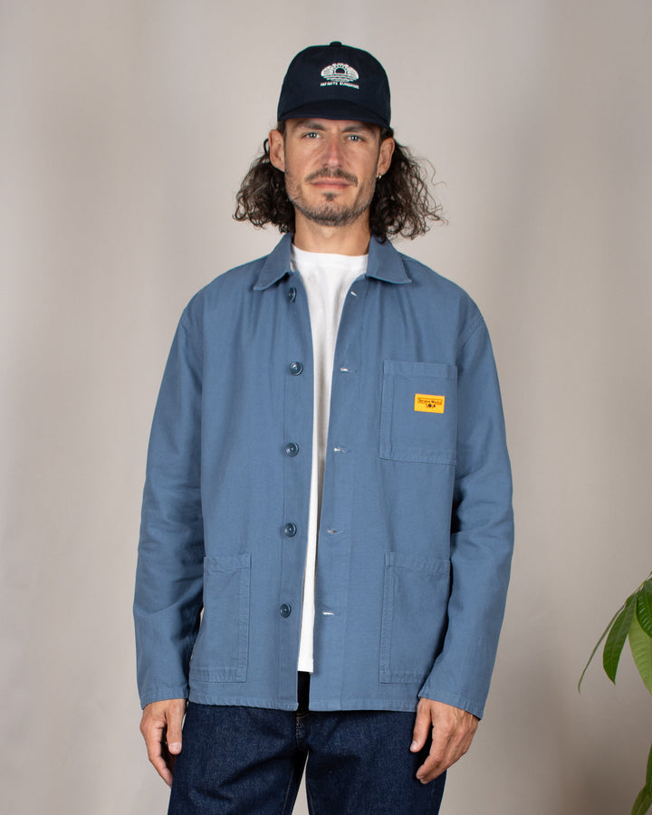 Classic Chore Shirt Slate