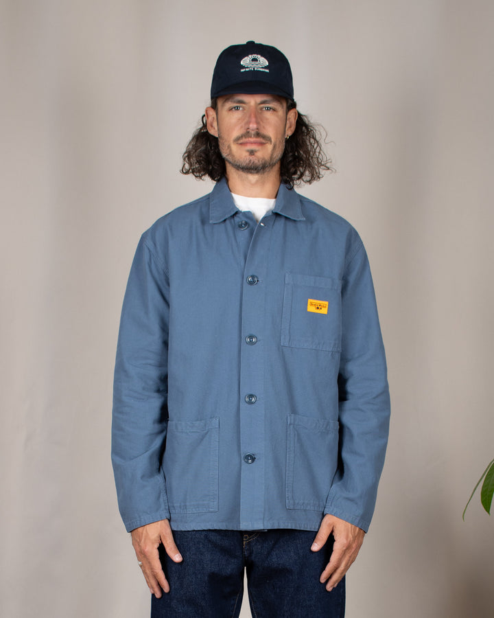 Classic Chore Shirt Slate