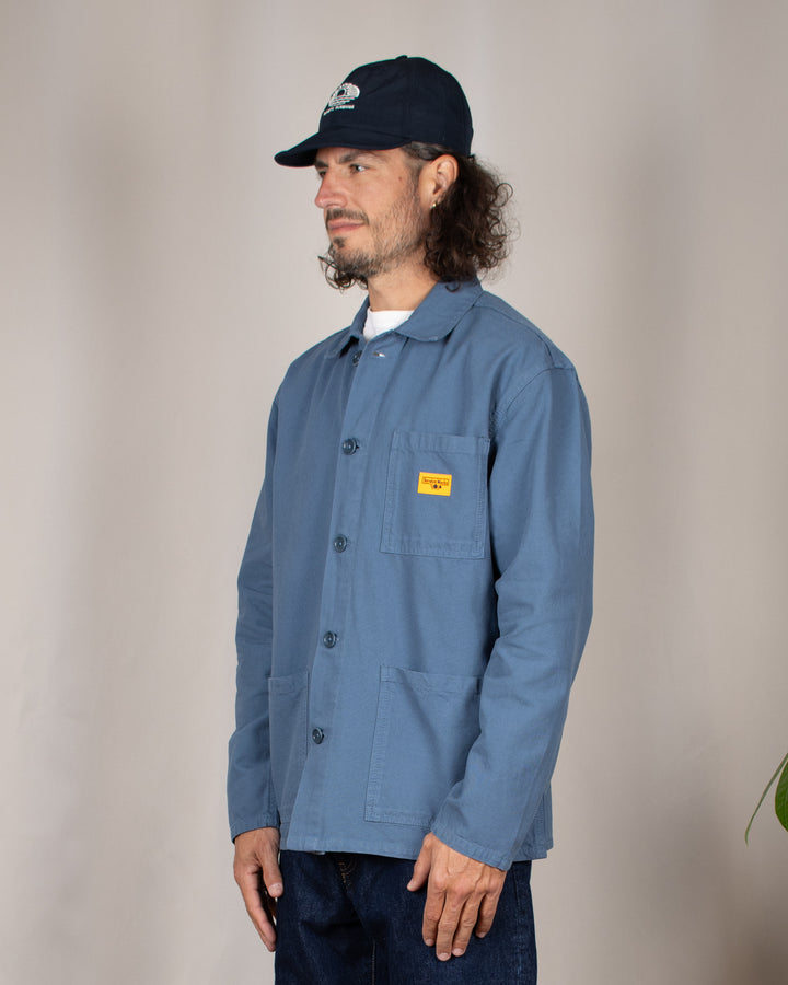 Classic Chore Shirt Slate