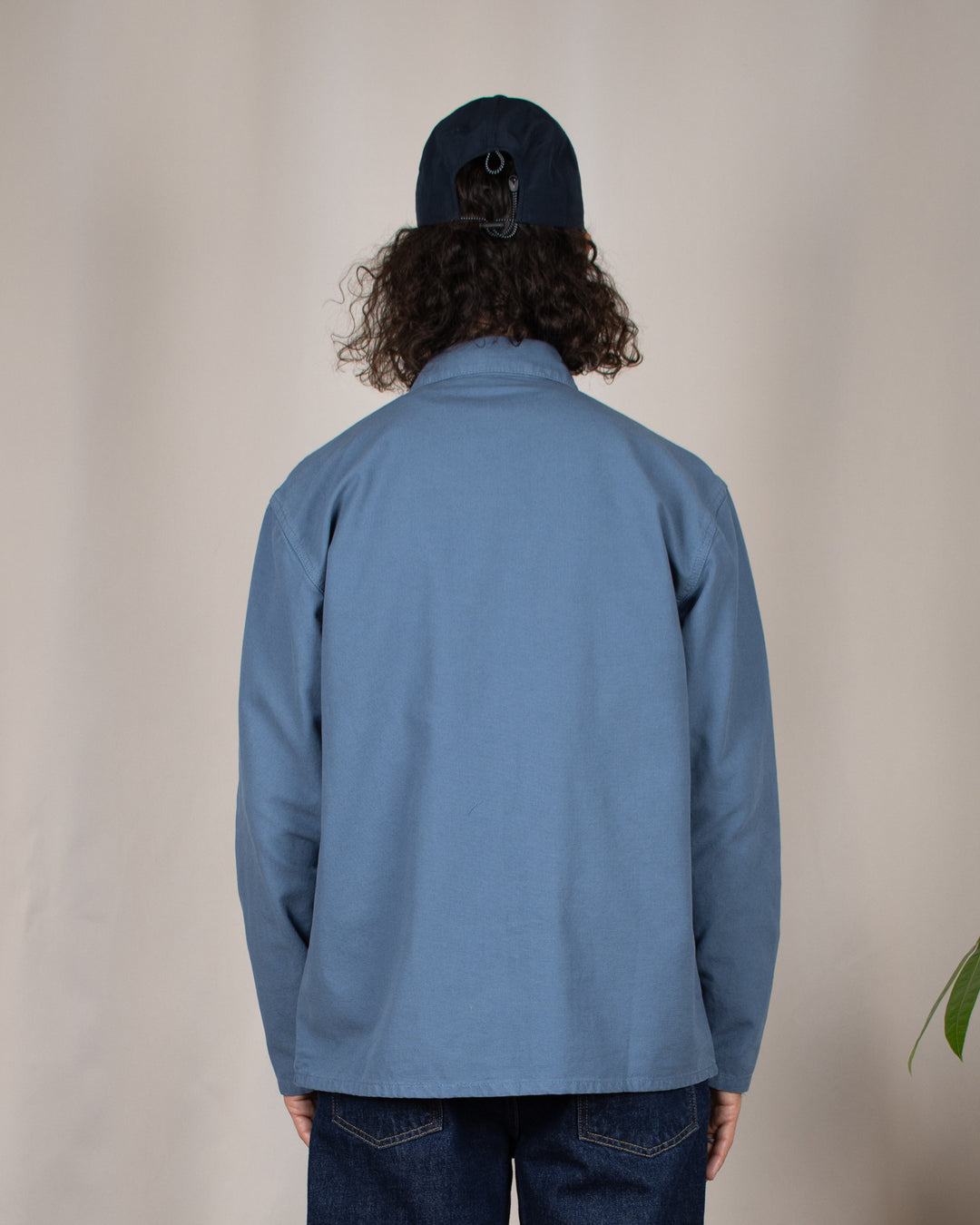 Classic Chore Shirt Slate