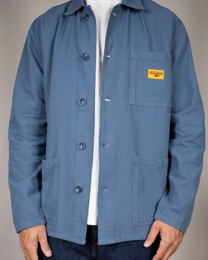 Classic Chore Shirt Slate