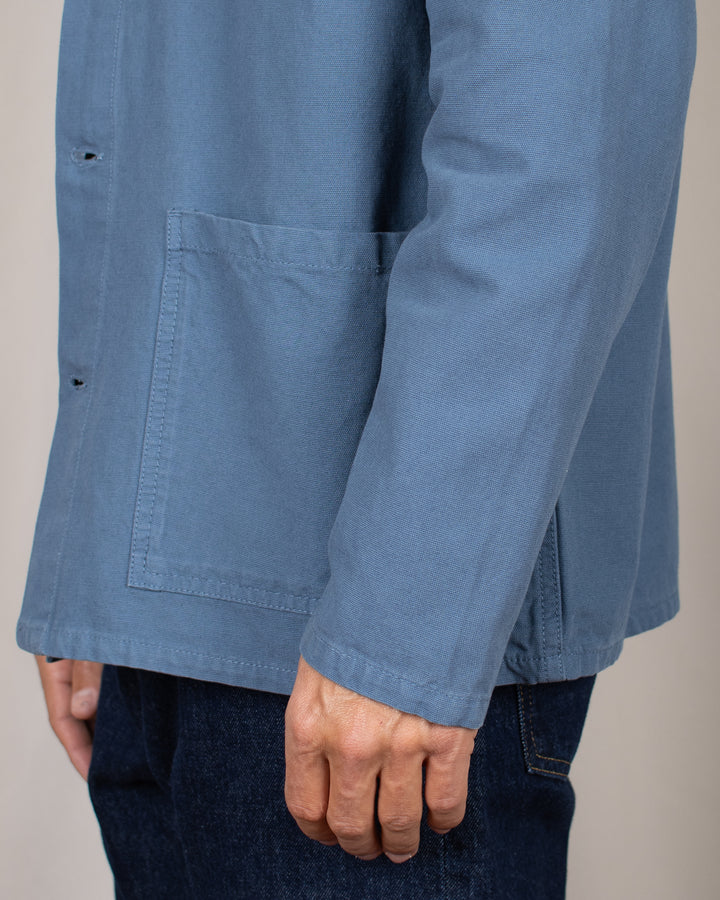 Classic Chore Shirt Slate