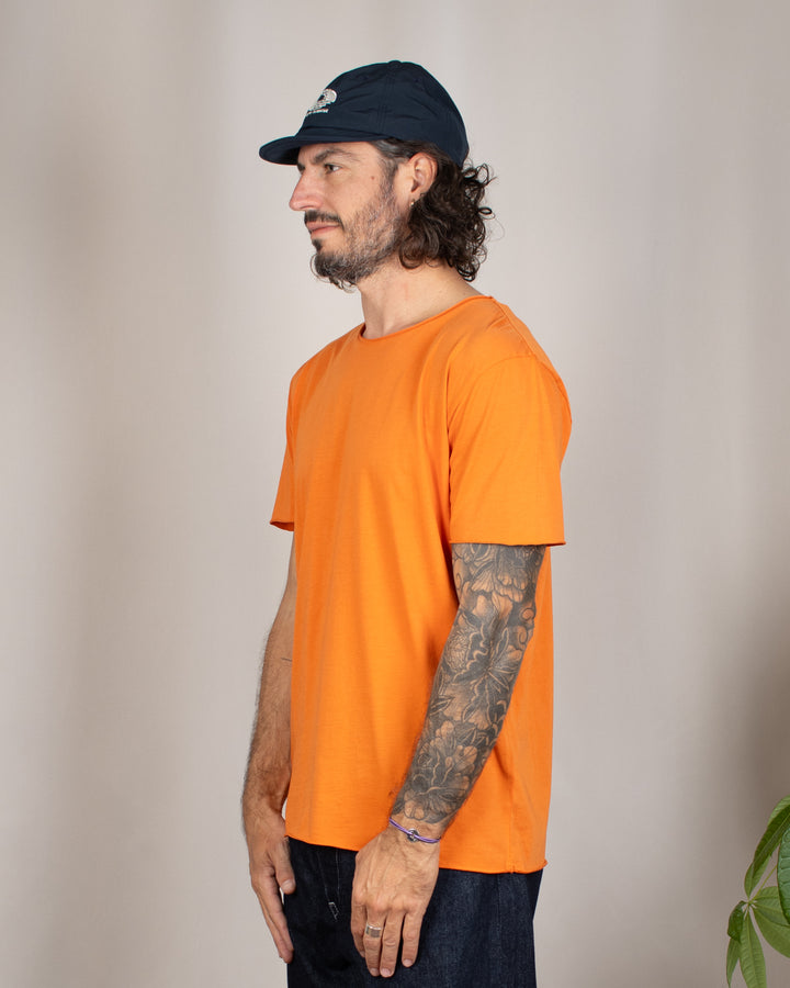 T-shirt coton Sunset