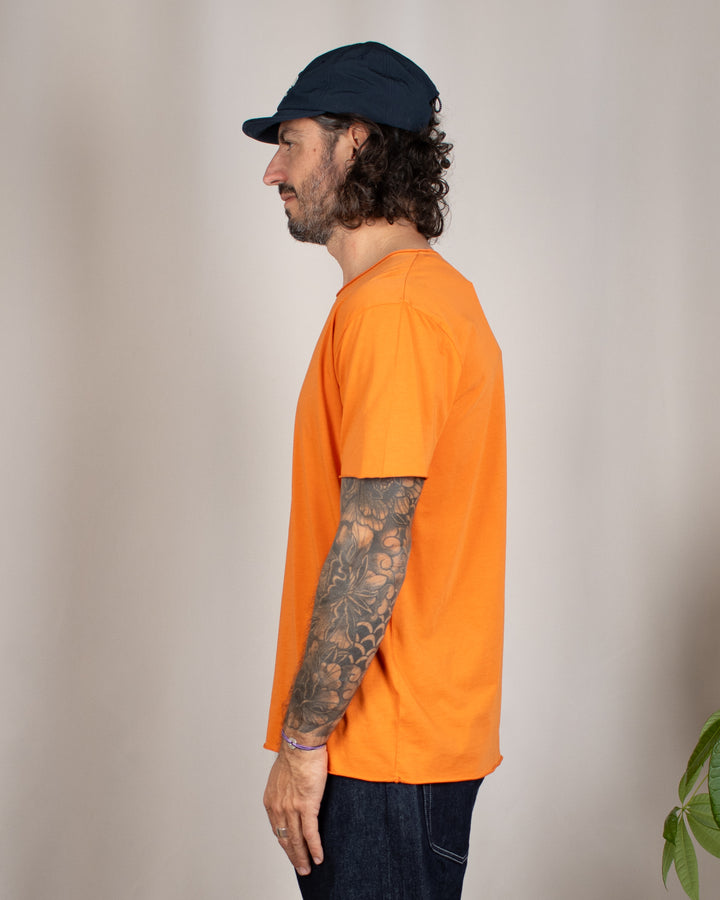 T-shirt coton Sunset