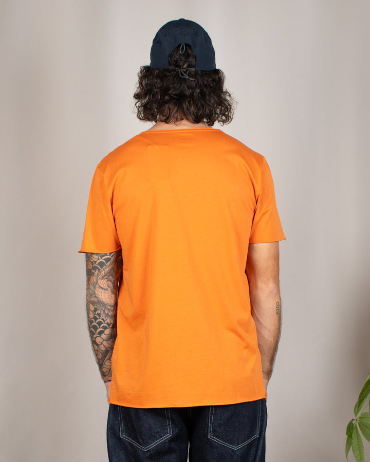 T-shirt coton Sunset