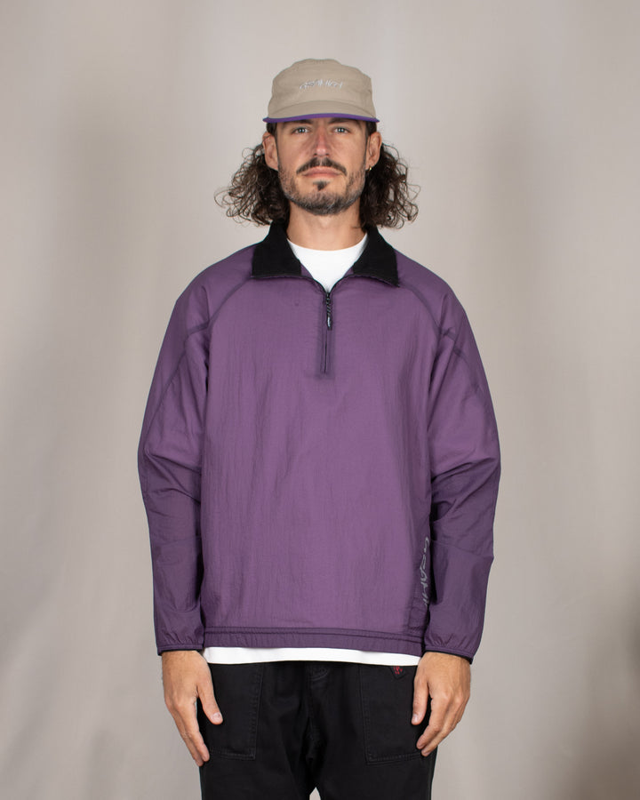 Ultra-Light Packable Jacket Iris