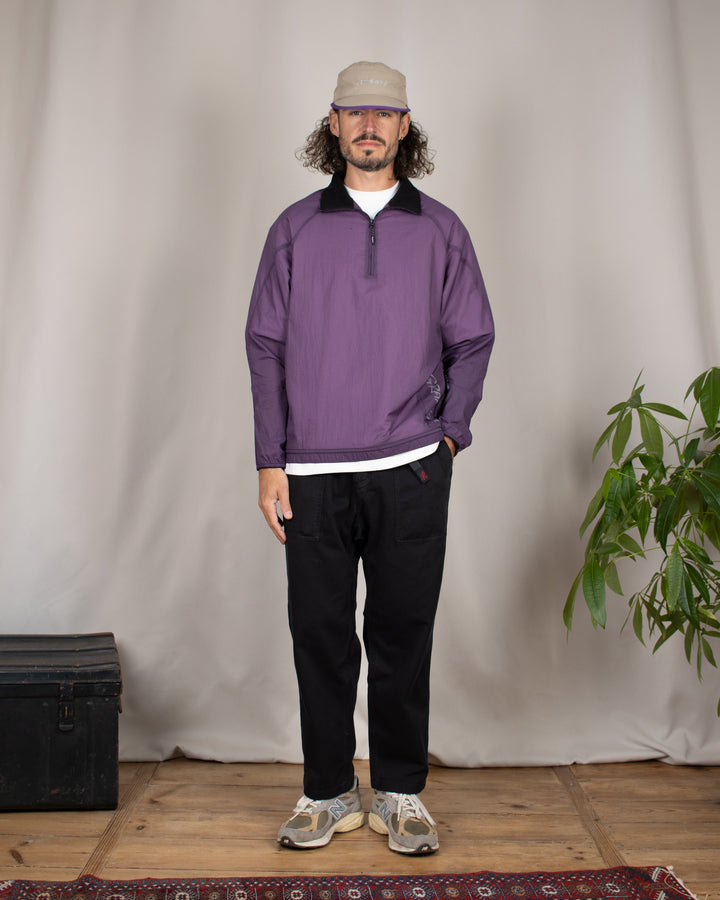 Ultra-Light Packable Jacket Iris