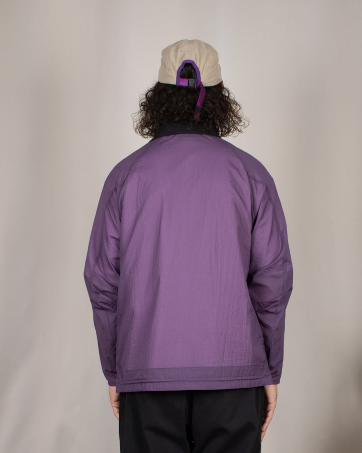 Ultra-Light Packable Jacket Iris