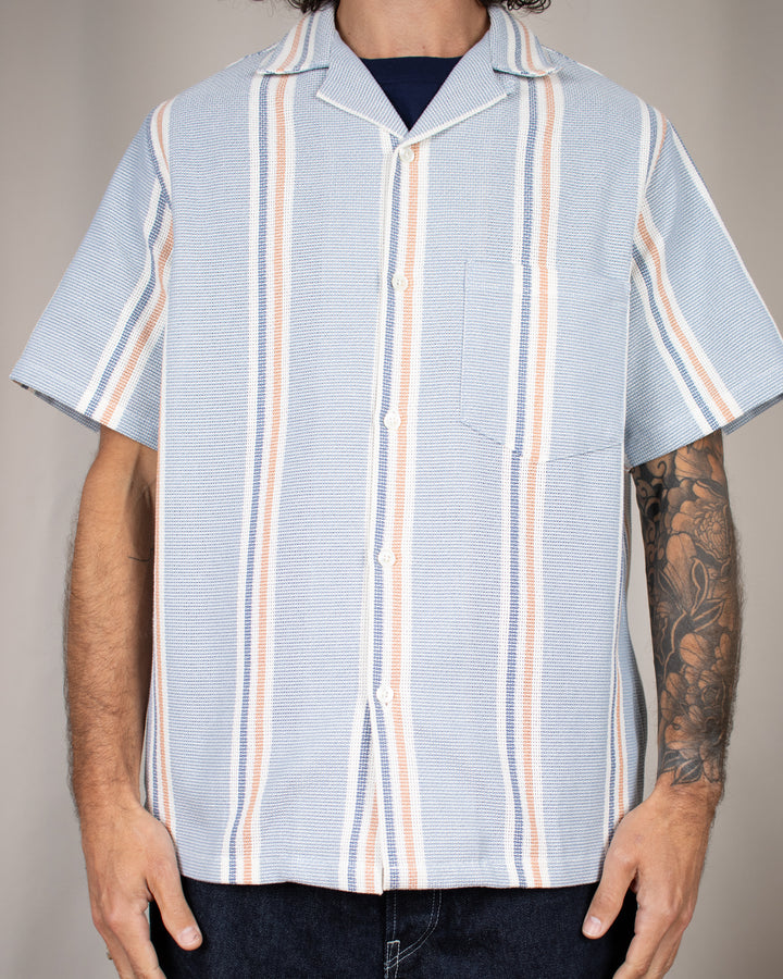 Radi Shirt Blue
