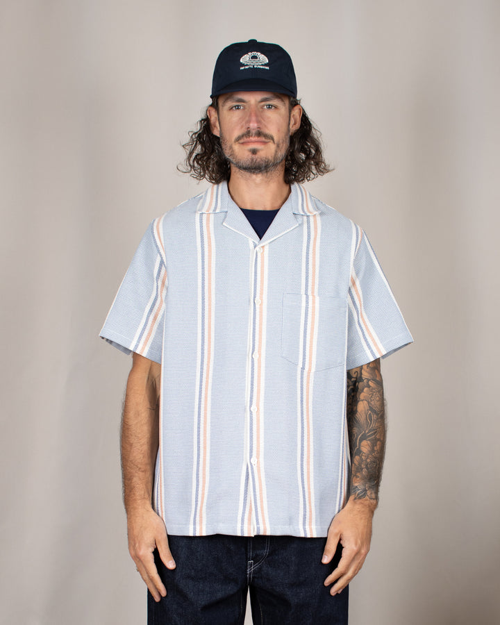 Radi Shirt Blue