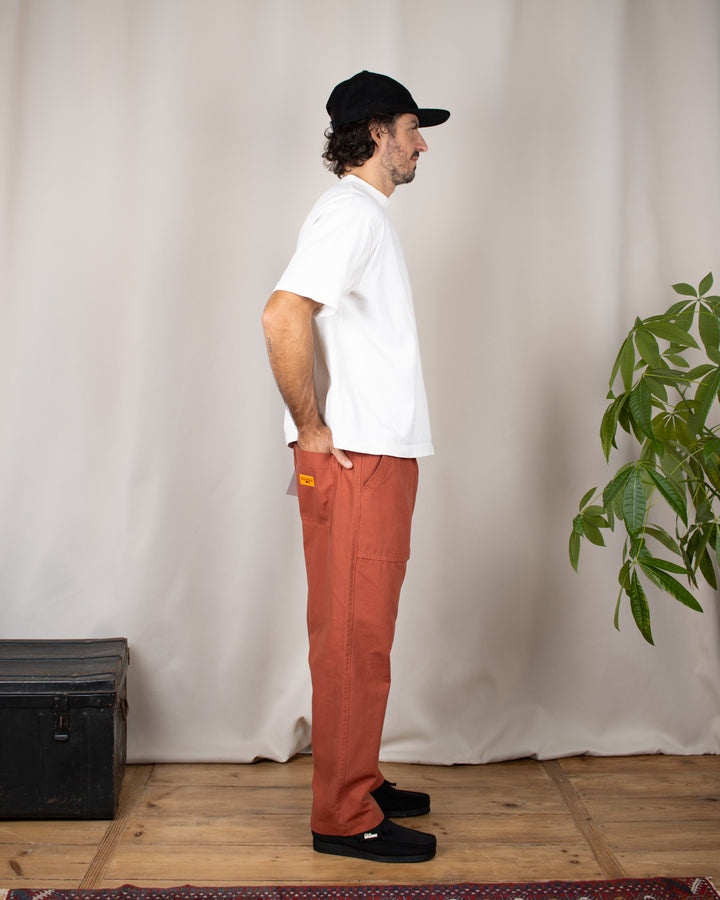Classic Chef Pants Copper
