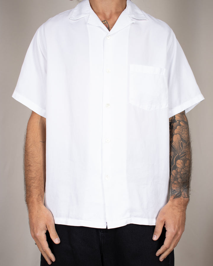 Dogtown Shirt Off White