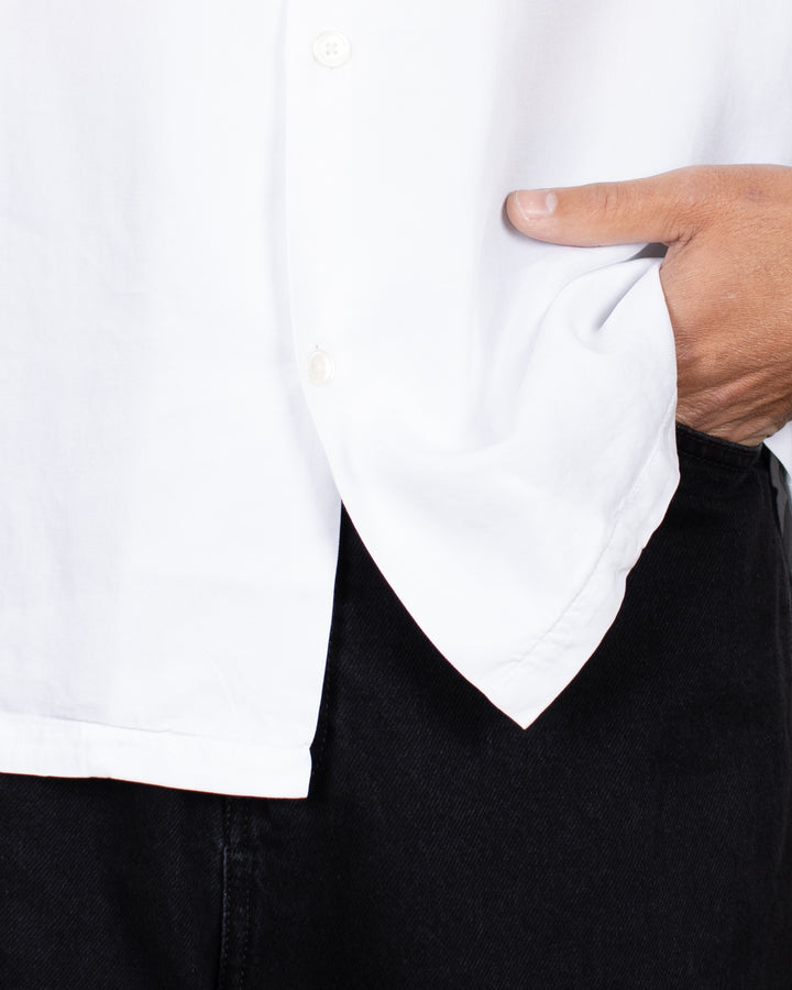 Dogtown Shirt Off White
